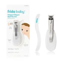 FridaBaby Grooming*- Nailfrida The Snipperclipper Set