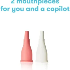 FridaBaby Oral & Nasal Care*- NoseFrida Case + Refills