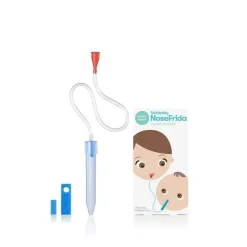 FridaBaby Oral & Nasal Care*- NoseFrida Nasal Aspirator