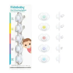 FridaBaby Cool Baby Products|Gifts Up To $25*- Pacifier Weaning System
