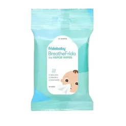 FridaBaby Oral & Nasal Care*- 3Pk Breathe Easy Kit Sick Day Essentials