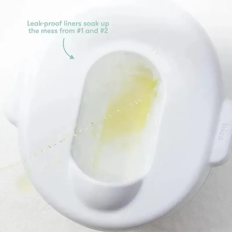 FridaBaby Potty Training*- Potty Cleanup Essentials