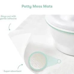 FridaBaby Potty Training*- Potty Cleanup Essentials