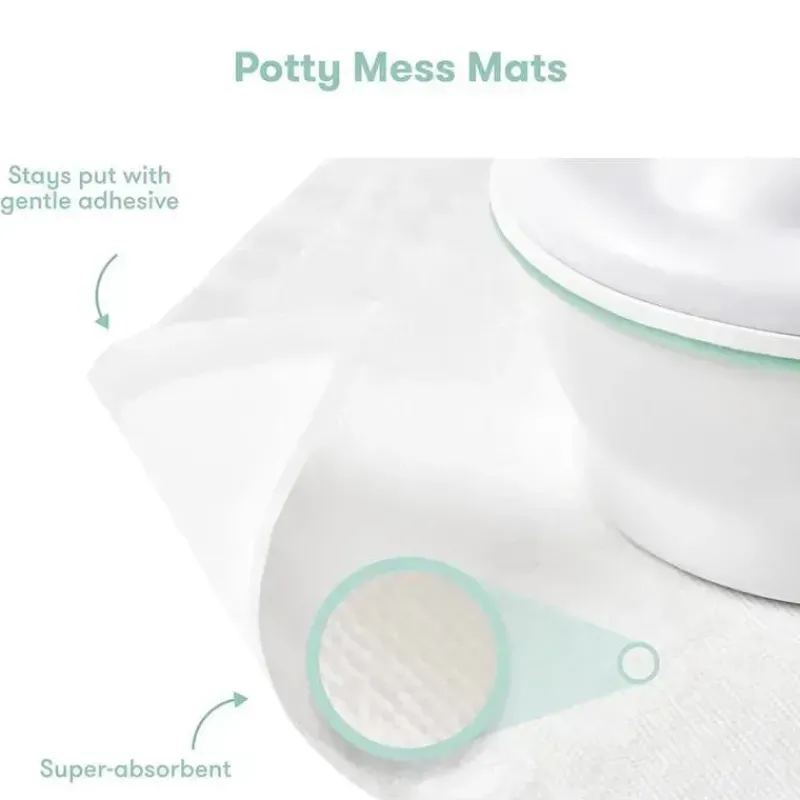 FridaBaby Potty Training*- Potty Cleanup Essentials