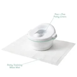 FridaBaby Potty Training*- Potty Cleanup Essentials