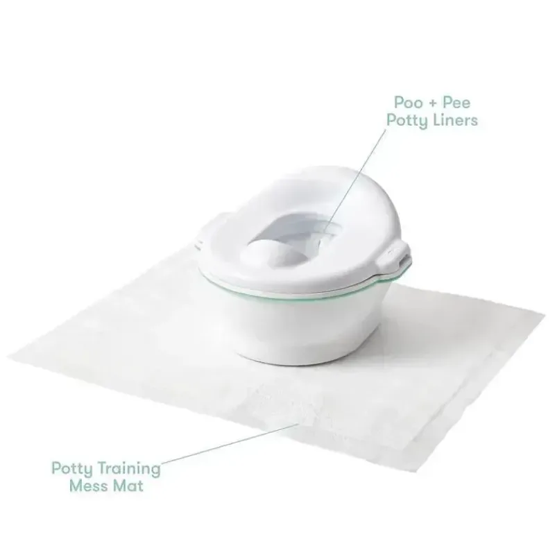 FridaBaby Potty Training*- Potty Cleanup Essentials