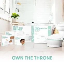 FridaBaby Potty Training*- Potty Cleanup Essentials