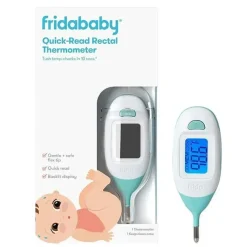 FridaBaby Thermometers*- Quick-Read Rectal Thermometer