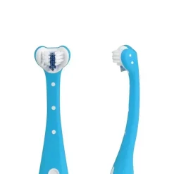 FridaBaby Oral & Nasal Care*- Smilefrida 2.0 Toothhugger, Blue