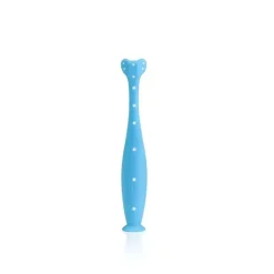 FridaBaby Oral & Nasal Care*- Smilefrida 2.0 Toothhugger, Blue