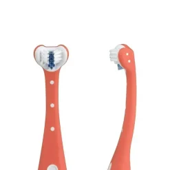 FridaBaby Oral & Nasal Care*- Smilefrida 2.0 Toothhugger, Pink