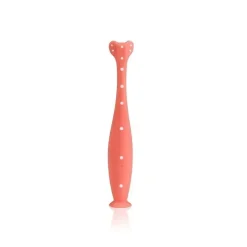 FridaBaby Oral & Nasal Care*- Smilefrida 2.0 Toothhugger, Pink