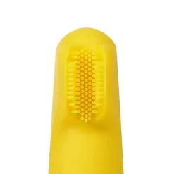 FridaBaby Oral & Nasal Care*- SmileFrida Fingerbrush Manual Toothbrush
