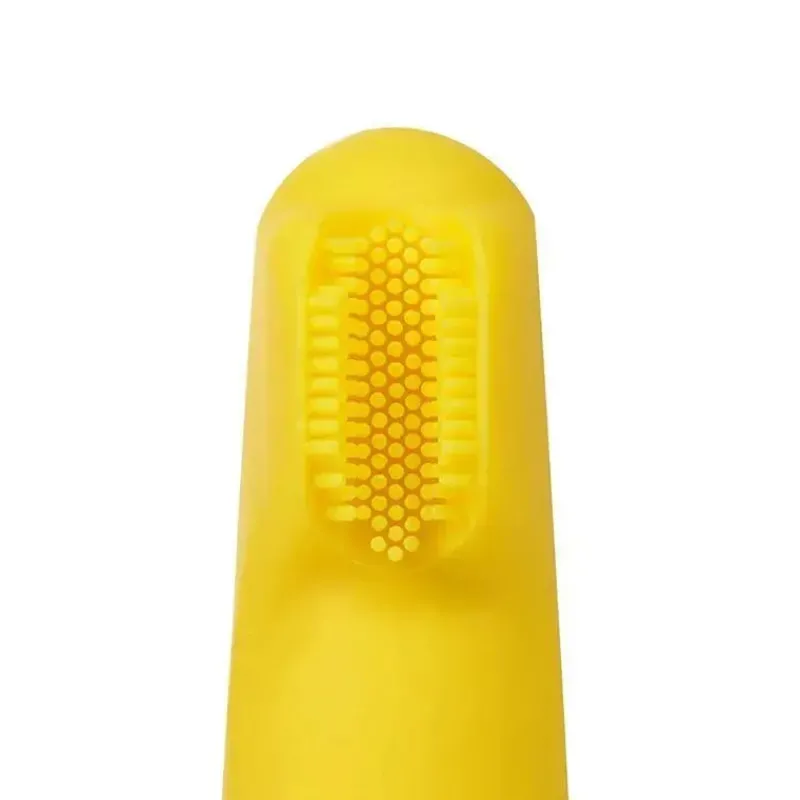 FridaBaby Oral & Nasal Care*- SmileFrida Fingerbrush Manual Toothbrush