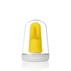 FridaBaby Oral & Nasal Care*- SmileFrida Fingerbrush Manual Toothbrush