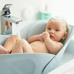 FridaBaby Bath Tubs & Seats*- Soft Sink Baby Bath