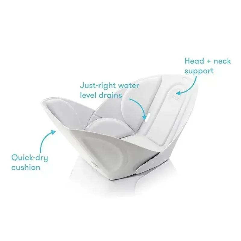 FridaBaby Bath Tubs & Seats*- Soft Sink Baby Bath