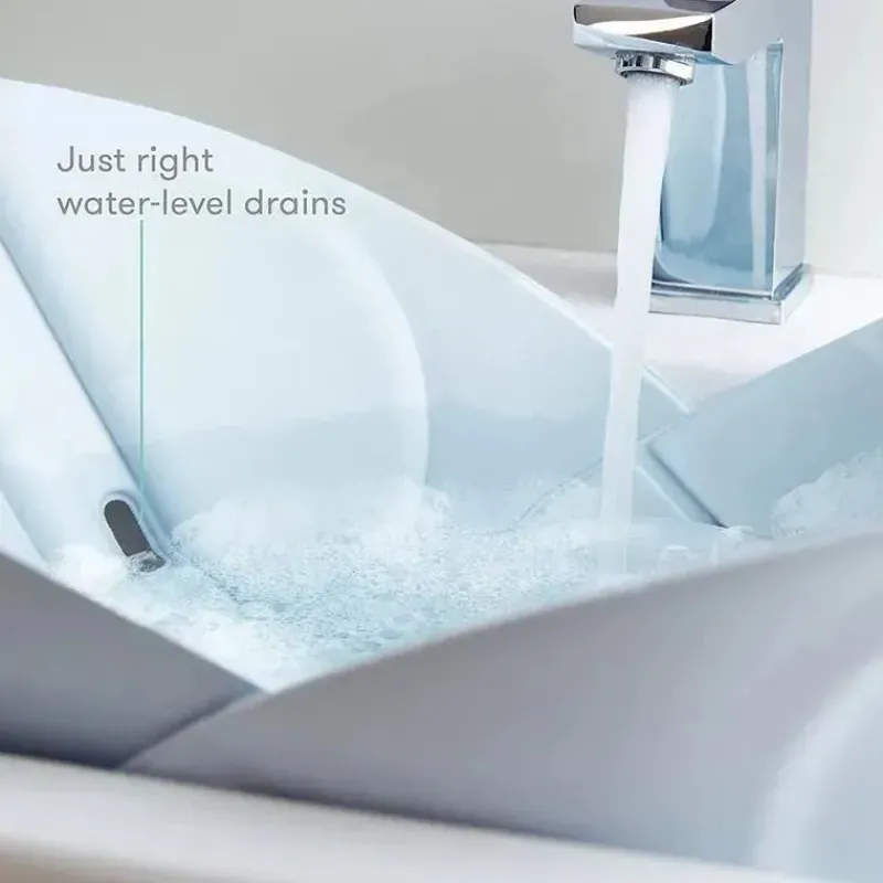 FridaBaby Bath Tubs & Seats*- Soft Sink Baby Bath
