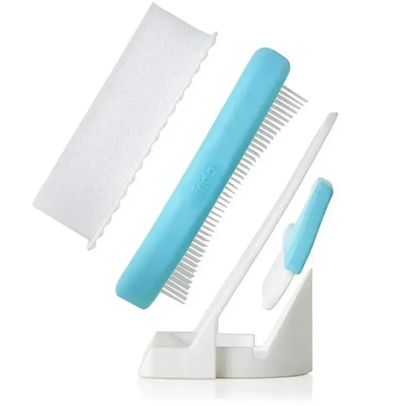 FridaBaby Skin Treatments*- The 3-Step Cradle Cap System