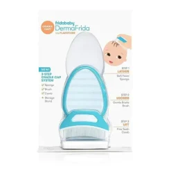 FridaBaby Skin Treatments*- The 3-Step Cradle Cap System