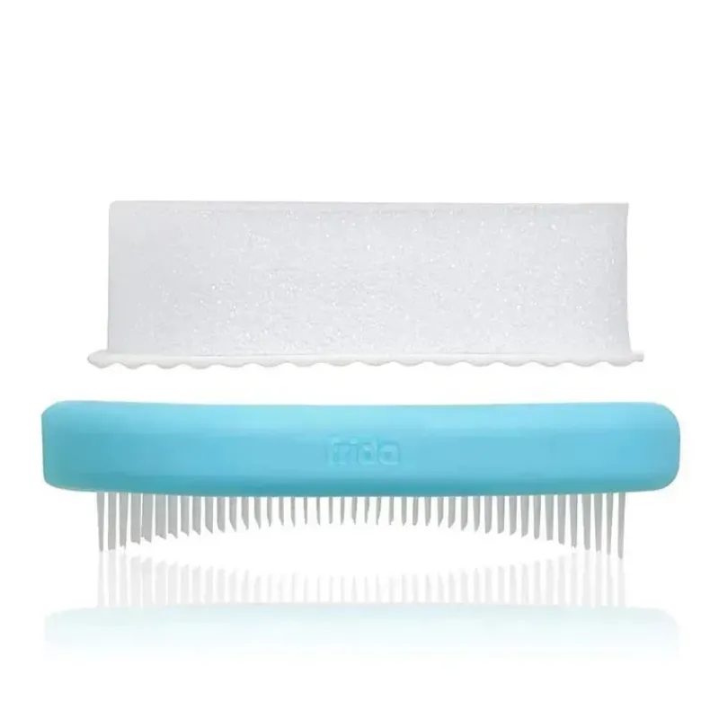 FridaBaby Skin Treatments*- The 3-Step Cradle Cap System