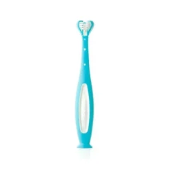 FridaBaby Oral & Nasal Care*Smilefrida The Toothhugger Toothbrush - Blue