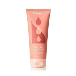 FridaBaby Maternity Health & Wellness|Gift For Mom*FridaMom - Bump + Body In-Shower Lotion, 6 Oz