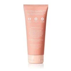 FridaBaby Maternity Health & Wellness|Gift For Mom*FridaMom - Bump + Body In-Shower Lotion, 6 Oz
