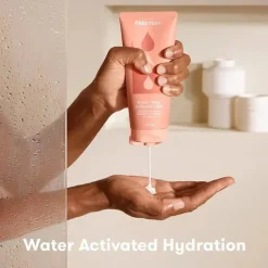 FridaBaby Maternity Health & Wellness|Gift For Mom*FridaMom - Bump + Body In-Shower Lotion, 6 Oz