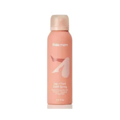 FridaBaby Maternity Health & Wellness*FridaMom - Leg + Foot Spray for Swelling, 3.4 Oz
