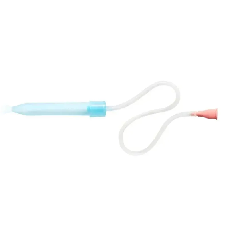 FridaBaby Oral & Nasal Care*FridayBaby - Baby Nasal Aspirator NoseFrida The Snotsucker