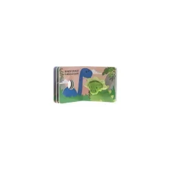 Ganz Toys For 2 Year Old|Books, Music & Dvds*- Finger Puppet Book Do You Hear A Dinosaur