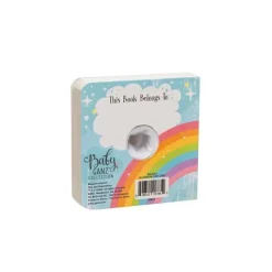 Ganz Toys For 2 Year Old|Books, Music & Dvds*- Finger Puppet Book Blossom Unicorn