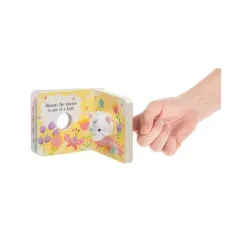 Ganz Toys For 2 Year Old|Books, Music & Dvds*- Finger Puppet Book Blossom Unicorn
