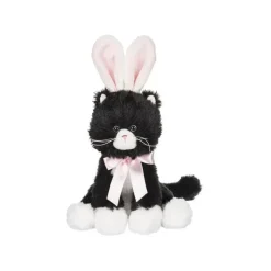 Ganz Gifts Up To $25*Callie Kitten With Bunny Ears