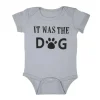Ganz Gifts Up To $25*Diaper Shirt It Was The Dog
