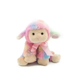 Ganz Gifts Up To $25*Sugar Swirl Lamb