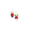 Ganz Jewelry & Accessories*Sweeter Than Chocolate Keychain - Assorted Colors