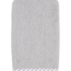 Gerber Baby Bath Towels*- Hooded Towel And Washcloth Mitt Set, Boy Bear