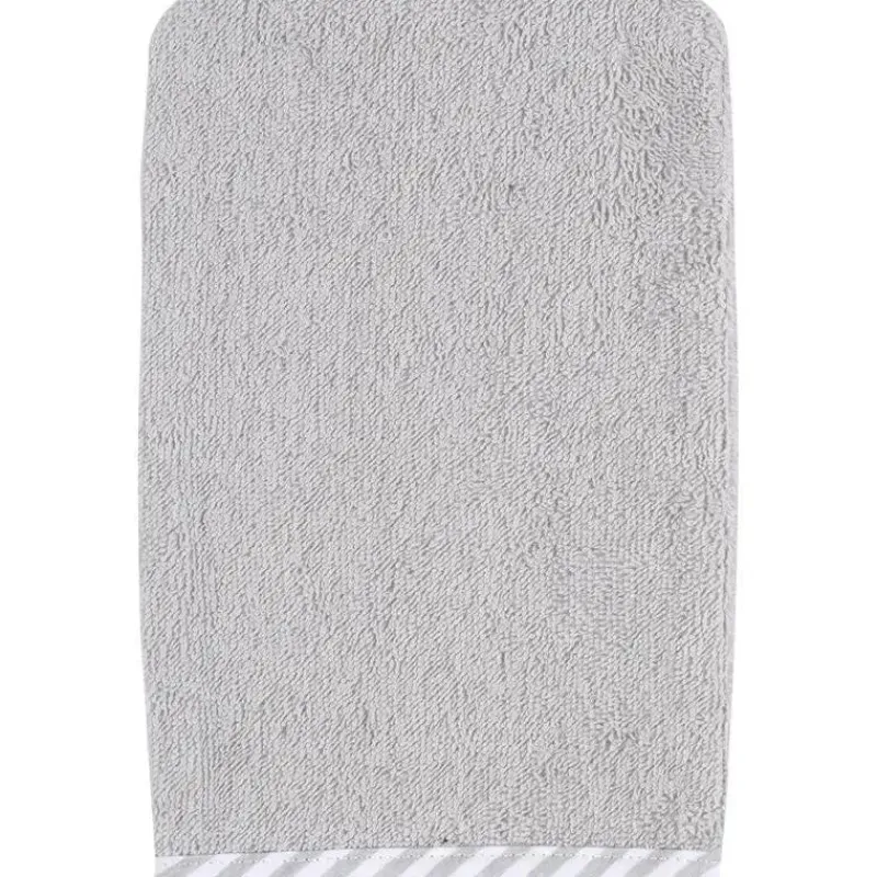 Gerber Baby Bath Towels*- Hooded Towel And Washcloth Mitt Set, Boy Bear