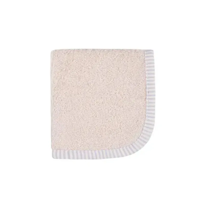 Gerber Baby Washcloths*4 PAck Girls Pink Woven Washcloths