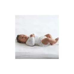 Gerber Baby Tops*2 pack Long Sleeve Side-Snap Shirts