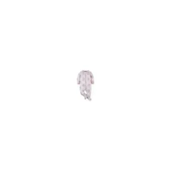 Gerber Baby Sets*- 4Pc Set (Sleep'n play, Bodysuit, Footed Pant & Cap) - Girl Bunny Ballerina