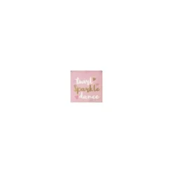 Gerber Baby Sets*- 4Pc Set (Sleep'n play, Bodysuit, Footed Pant & Cap) - Girl Bunny Ballerina