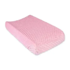 Gerber Changing Pads & Covers*- 1Pk Changing Pad Cover, Pink (Popcorn)