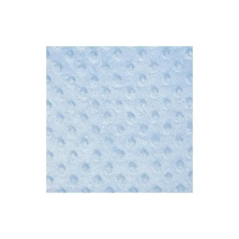 Gerber Changing Pads & Covers*Baby Boys Dotted Blue Changing pad Cover