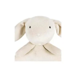 Gerber Baby Bath Towels*Bedding - 2Pc Security Blanket & Hooded Blanket Set, Bunny