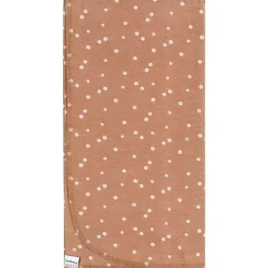 Gerber Blankets & Quilts*Bedding - 4Pk Flannels, Girl Retro Floral