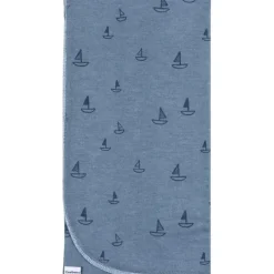 Gerber Blankets & Quilts*Bedding - 4Pk Flannel Blanket, Whale