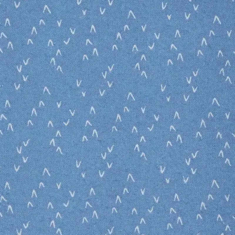 Gerber Blankets & Quilts*Bedding - 5Pk Flannel Baby Blanket - Boy Dino Space Blue